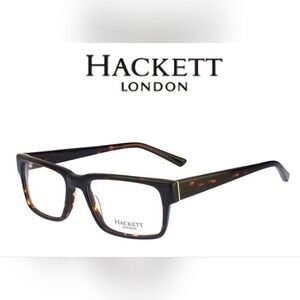 Hackett Tortoiseshell Prescription Glasses Frames & Cases